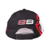 Ball Caps Männer Frauen Baseball Kappe 99 Buchstaben Stickerei Sport Snapback GP Moto Racing Caps Casual Angeln Papa Hüte Casquette EP0040 AA220517