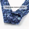 Bow Ties MANS 6 cm magere stropdas mode polyester bruiloft formele kleding zakelijke professionele tie geschenken voor mannen