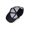 Ball Caps New Fashion Unisex Baseball Cap Stitching Outdoor Sports Casquette Teenager Casual Summer Sun Hats Hip Hop Bones Snapback EP0012 AA220517