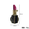 AROMATEPION CLIP DE AROMATEPIDO DE AR ​​NOVO CLIPE DIAMENTO RED LIPS CLIPS PERFUME AR AR ACESSORES DE INTERIOR AUTO