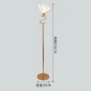 Stehlampen Nordic Butterfly Lampe LED-Beleuchtung Modernes kreatives Design dekorativ für Zuhause Wohnzimmer Schlafzimmer