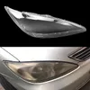 Auto Lente Del Faro Per Toyota Camry 2002-2004 Faro Caps Sostituzione Anteriore Auto Borsette Copertura Testa Della Lampada Luce di Vetro caso