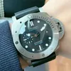 Panerai Men VS Factory Top Quality Automatic Watch P.900 Automatic Watch Top Clone Buy It Now 98 Fully 47mm5YMQ
