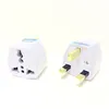 US UE AU do brytyjskiego przemiennika Plug Plug Travel Travel Travel Travel Adapter Outlet Outlet Conwertora