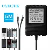 18V AC AC Power Adapter Transformer Charger Eu UK US 220V-240V для Wi-Fi Smart Video Door Door Camer