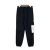 Pantalons pour hommes Pantalons Slim Fit Classic Casual Haute Qualité Fashion Compass 230517