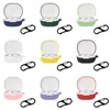 Jewelry Pouches Earphone Housing Skin-friendly Cover For Buds 4 Lite CaseWashable Protector Non-slip Sleeve Impact-resistant