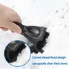 Nouveau multifonction voiture grattoir à glace Auto pare-brise déneigement pelle voiture brosse de nettoyage hiver Auto dégivrage outils de nettoyage