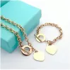 Designer LOVE femmes 925 argent pendentif collier luxe coeur colliers bijoux sur le cou cadeau pour petite amie accessoires en gros avec bracelet à la mode fête
