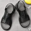 Sandals Teniski Clog Not Leather Casual Reef Men Loafers Ladies Beach Slippers Non Shoes Multicolor Tennis