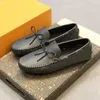 Designer de haute qualité pour le conducteur moccasin modes de gymnastique