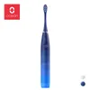 Zahnbürste Oclean Flow Smart Sonic elektrische Zahnbürsten Set wiederaufladbare automatische Ultraschall-Zahnbürsten-Kit Ultraschall Zahnaufhellung 230517
