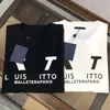 メンズポロスメンズTシャツデザイナーレディースシャツファッションTシャツカジュアルサマーショートスリーブマンティーウーマン衣類アジアサイズS-4XL