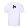 NEW Designer Mens T Shirts Men Women short sleeve tees Loose style Summer women clothing