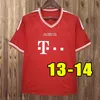 Camisas de futebol Bayern de Munique Retro Final Zickle Effenberg Elber Pizarro Scholl Matthaus Klinsmann Camisas de futebol 00 01 02 04 05 10 11 13 14 15 91 93 95 96 97 99 98 00 2014