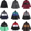 Men's Jackets Designer hooded jacket mens nylon windrker acg designer jackets men women fashion printed zippered cardigan swtshirt 8LL3