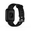 Lristwatches الرقمية Smart Sport Watches Lead Lade Electronic Wristwatch Bluetooth Fitness Women Kids Hourningy Hodinky