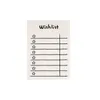 Pcs Daily Schedule Memo Pads To Do List Weekly Planner Non-Sticky Notes School Supplies Convenient Stationery