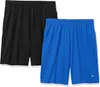 Brand Shorts Summer Sport Running Jogging Fitness Szybkie suche niezbędne Essentials Men Tech Technology Lose (dostępne w dużych wysokich) multipacks