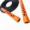 Corda per saltare Velocità rapida Corda per saltare Esercizio Corda per saltare regolabile Allenamento fitness Allenamento Home Sport PVC Corda per saltare fitness 230516