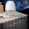 Грудные пампппа Asi Elektrik Bebas Genggam Mudah Dipakai untuk menyusui susu dengan kebisingan rendah 150ml Kolektor BPA 230516