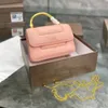 Lüks Tasarımcılar Serpantin Cabochan Omuz Çantaları İtalya Marka Moda Yılanbaşı Kilit Crossbody Tote Kadınlar Yılan Kolu Deri Tote Çanta Tasarımcısı Çanta