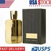 Free Shipping To The US In 3-7 Days 125ml Perfume Masculinos Parfume for Men Spray Glass Bottle Man Perfume Attractive Smell