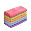 Nouveau 10/5 pièces serviette en microfibre détaillant serviettes Absorbable voiture vitre chiffon de nettoyage lingettes séchage automatique chiffons de lavage