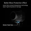 Chignon Professional Electric Hair Dryer Blow Drier Diffuser Styler Super Hairdryer Ionic Blower Drop C217 230517