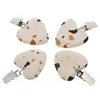 Table Cloth 4Pcs Tablecloth Weight Hanger Picnic Clamps Weights Clip Skirting Clips
