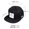 Ball 2018 New Men Womens Brooklyn Letter Solice Color Patch Cap Hip Hop Caps Leather Sun Hats AA220517