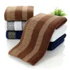 Factory Direct Cotton 32 compartilha 100g Jacquard Towel Gift Merchant Super Soft and Absorvent