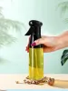 Olijfolie Spray BBQ Kookgerei Keuken Bakspuit Spray Lege fles azijn Dispenser Salade S55