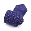 Boogbladen Skinny Tie voor mannen vrouwen katoenen nek pakken casaul bloemenprint feest zakelijke slanke heren stropdas volwassen gravatas