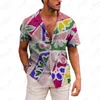 Camisas casuais masculinas-vendeduras de arabicamento clássico seco rápido para homens vestidos xadrez de verão Men-swims de camisolas de malha de grandes dimensões Praia de natação