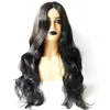 Ventes Body Wave 360 Full Lace Wig Cheveux humains pré-plumés HD Perruque Cheveux brésiliens Perruques pour femmes Lace Frontal Wig