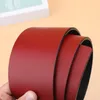 Luxury Belt Designer Belt for Women monogrammed buckle belts metal circle fashion leather large size 7cm Extra wide clothing accessory