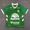 23/24 Chapecoense 50th Soccer Jerseys 50th Anniversary 2023 Home Away Fabinho Ravanelli Geuvanio Bruno Silva Tiepo Camisas de Futebol Men Football Shirts Maillots