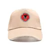 Ball Caps National Rifle Association NRA USA Berretto da baseball dell'organizzazione senza scopo di lucro Snapback C AA220517