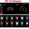10.25 "Android 10.0 8 Octa Core Ram4G Rom64G Autoradio GPS pour BMW Série 1 E87/E81/E82/E88 2004-2012 avec BT Wi-Fi