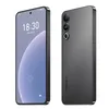 Téléphone portable d'origine Meizu 20 5G intelligent 12 Go de RAM 256 Go 512 Go de ROM Snapdragon 8 Gen2 50MP NFC Android 6,55" 144 Hz OLED plein écran d'empreintes digitales visage étanche téléphone portable