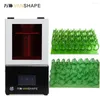 Imprimantes Vanshape 2K 6,08 pouces Taille d'impression 130 80 140mm 405nm Imprimante 3D haute résolution