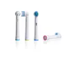 Electric Toothbrush Heads Replacement Heads 4 heads/set