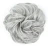 9inch ball head elastic bud head curly hair bun many styles to choose from support customization