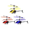 ElectricRC Flugzeug-Fernbedienung, Induktionshubschrauber, intelligentes interaktives Induktionsflugzeug, Kampfflugzeug, USB-Aufladung, Kinder-RC-Flugspielzeug 230516