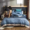 Bedding Sets Songkaum 4pcs Nordic Duvet Capa 140