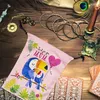 Opbergtassen Velvet Drawtring Moeders Dag geschenken Design lichtgewicht cadeaubraks voor verpakkingsdecoraties