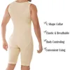 Tommes da cintura Shaper Roupas de compressão sem costura Fajas cintura de corpo inteiro modelador de barriga de barriga de barriga de barriga Shapewear Curdle para homens Shaper 230516