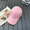 CE Swing Door Baseball Cap Случайная универсальная полная трехмерная верхняя верхняя часть черепа гладкая и точная кривая формы шляпы