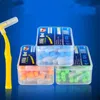 ÖVRIG MANRAL HYGIEN 20PCSBOX L FAPE PUSHPULL INTERDENTAL BROSE Ortodontisk tandpetare Tandblekande tandplock Tandborste Care 230517